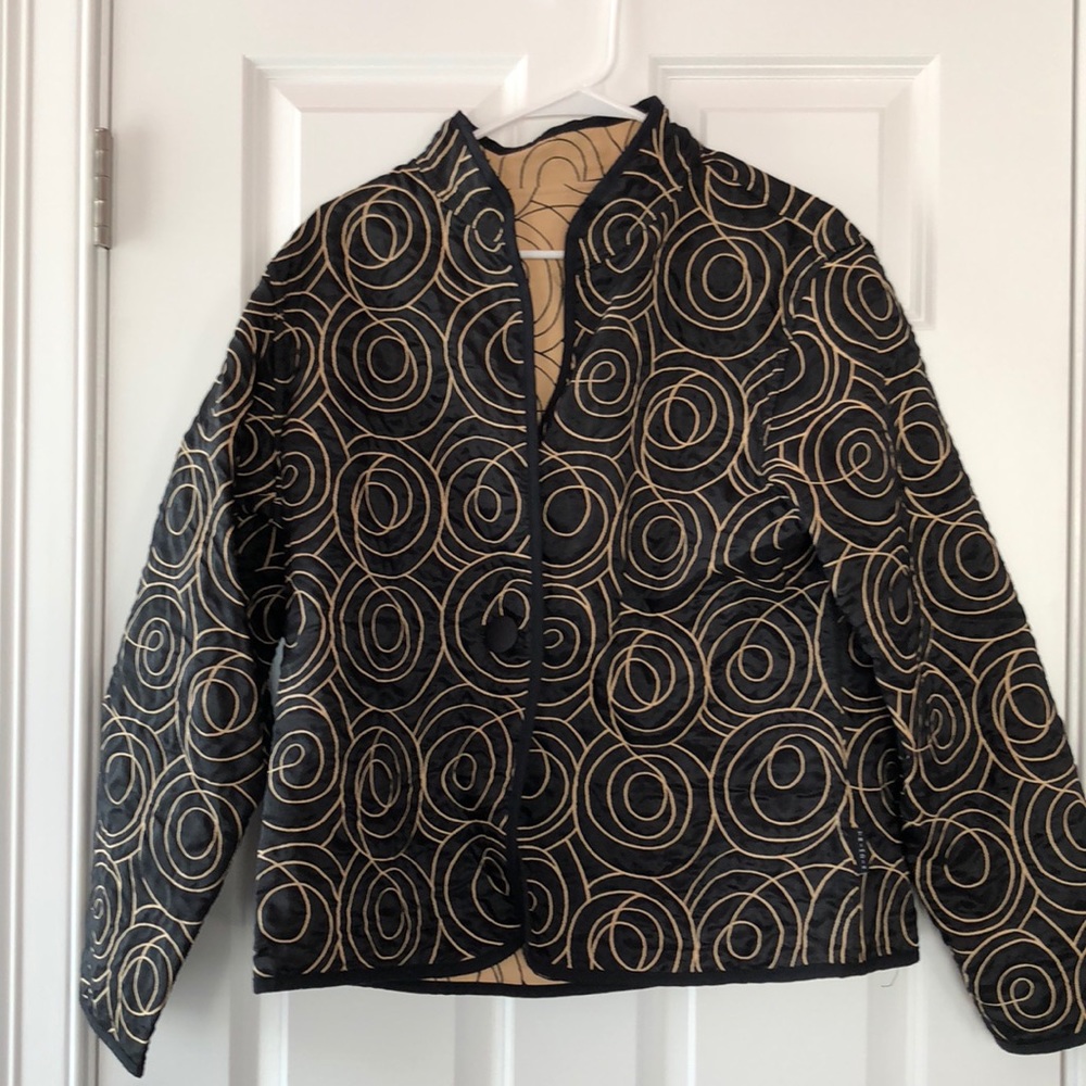 Vintage Jacket